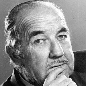 Broderick Crawford