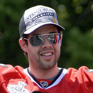 Corey Crawford