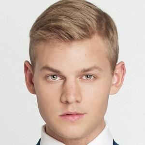 Joel Creasey