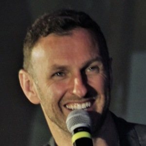 Steven Cree