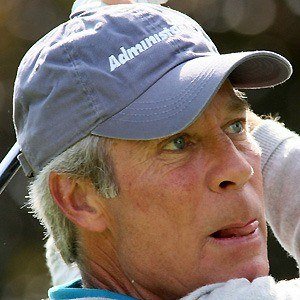 Ben Crenshaw