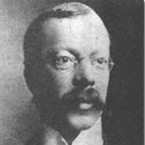 Hawley Harvey Crippen