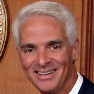 Charlie Crist