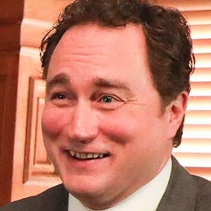 Mark Critch