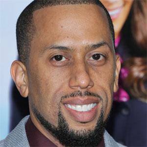 Affion Crockett