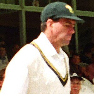 Hansie Cronje