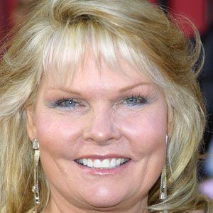 Cathy Lee Crosby