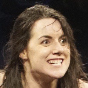 Nikki Cross