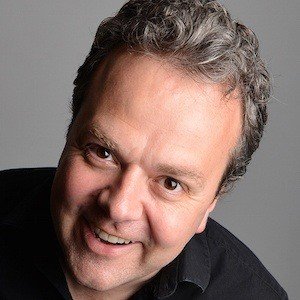 Hal Cruttenden