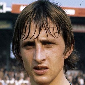 Johan Cruyff