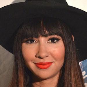 Jackie Cruz