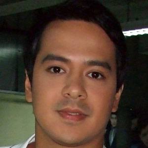 John Lloyd Cruz