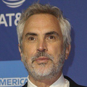 Alfonso Cuarón