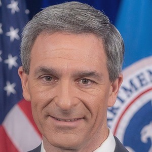 Ken Cuccinelli