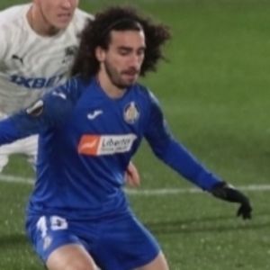 Marc Cucurella