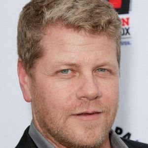 Michael Cudlitz