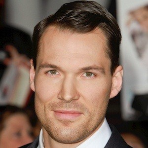 Daniel Cudmore