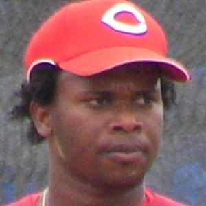 Johnny Cueto