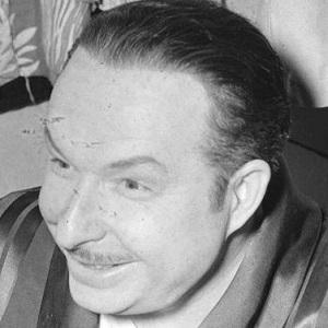 Xavier Cugat