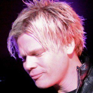 Brian Culbertson