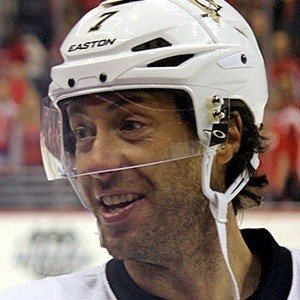 Matt Cullen