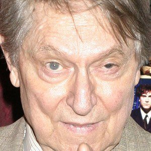 John Cullum