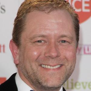 Jon Culshaw