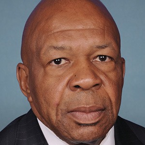 Elijah Cummings