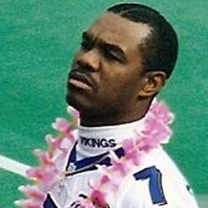 Randall Cunningham