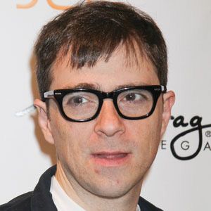 Rivers Cuomo