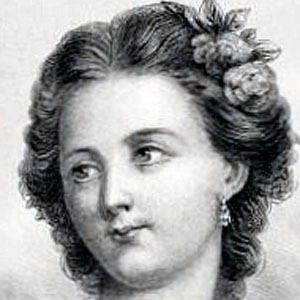 Marie Anne de Cupisdecamargo