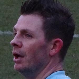 Jamie Cureton