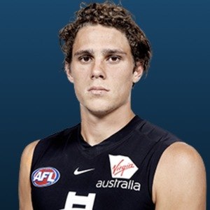 Charlie Curnow