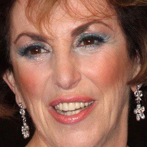 Edwina Currie