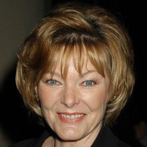 Jane Curtin