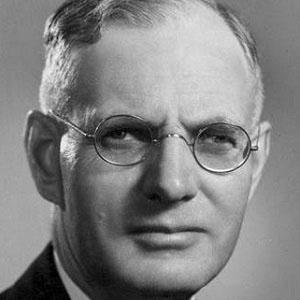 John Curtin