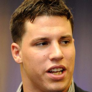 Brian Cushing