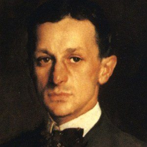 Harvey Cushing