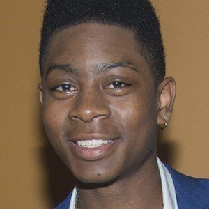RJ Cyler