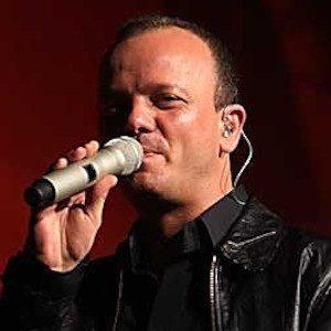 Gigi D’Alessio