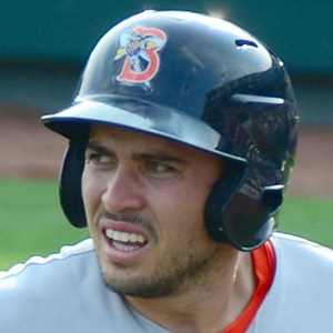 Travis d’Arnaud