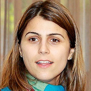 Manuela d’Avila