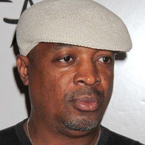 Chuck D