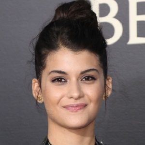 Sofia Black D’elia