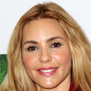 Olivia d’Abo