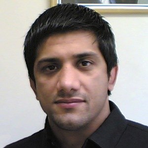 Alireza Dabir