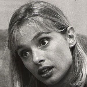 Maryam d’Abo