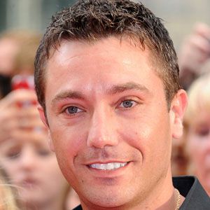 Gino D’Acampo