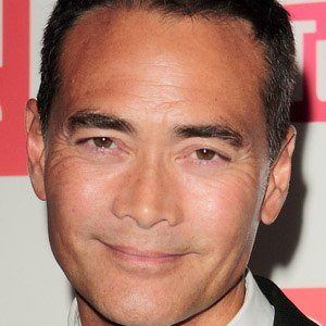 Mark Dacascos