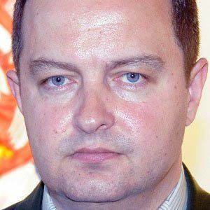 Ivica Dacic